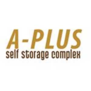A Plus Self Storage Complex