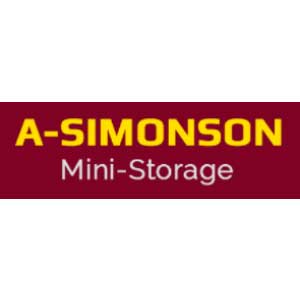 A-Simonson Mini-Storage