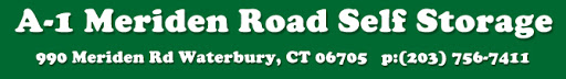 A-1 Meriden Road Self Storage