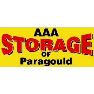 AAA Storage of Paragould