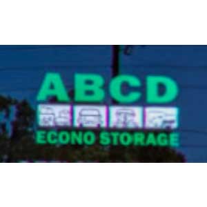 ABCD Econo Storage West