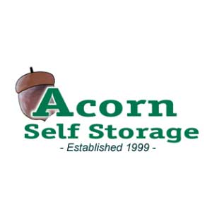 Acorn Self Storage Marlborough