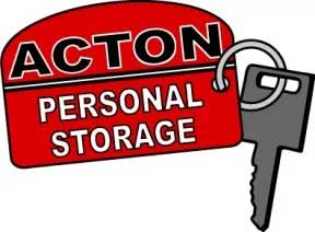 Acton Personal Storage
