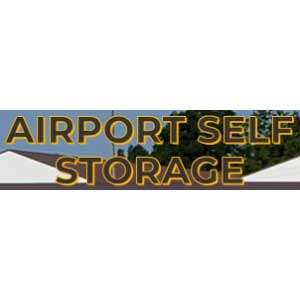 Airport Self Storage