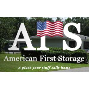 American First Storage