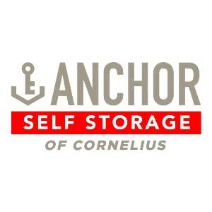 Anchor Self Storage of Cornelius