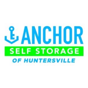 Anchor Self Storage of Huntersville