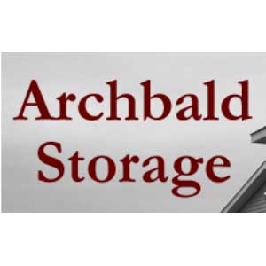 Archbald Storage