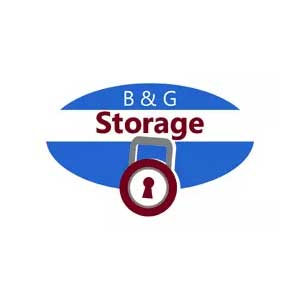 B & G Storage