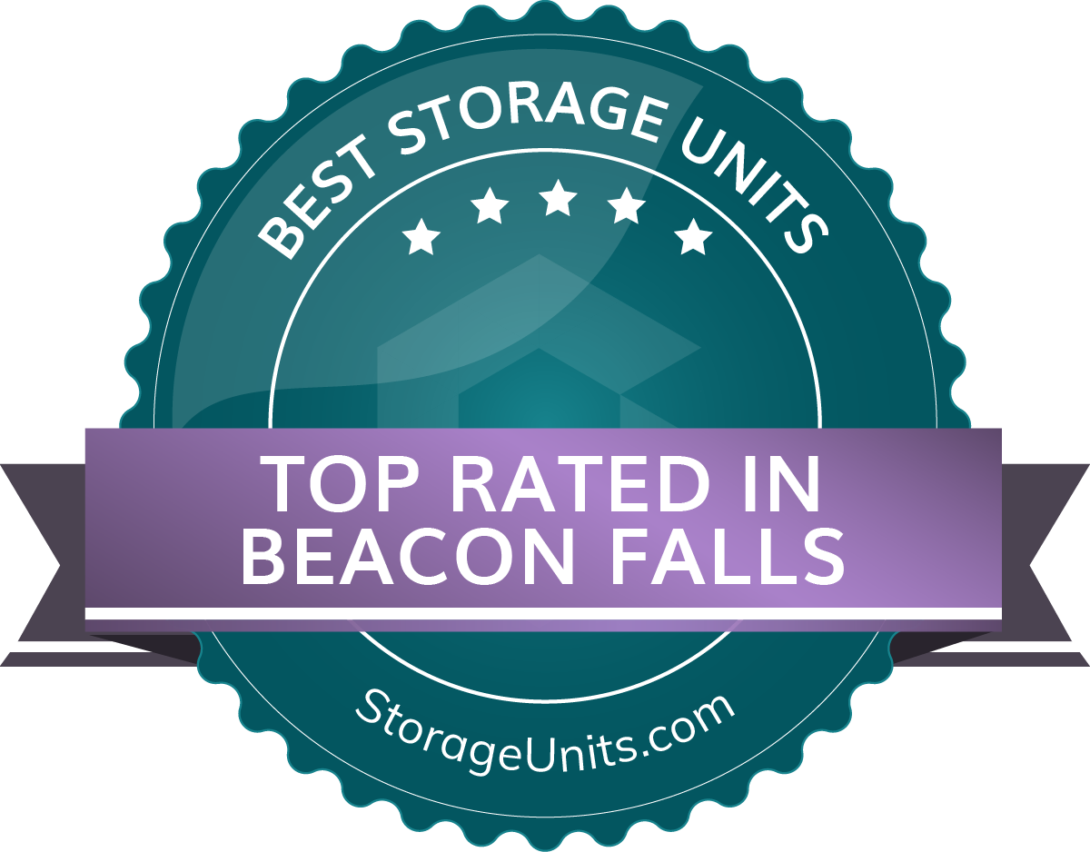 Best Self Storage Units in Beacon Falls, Connecticut of 2022