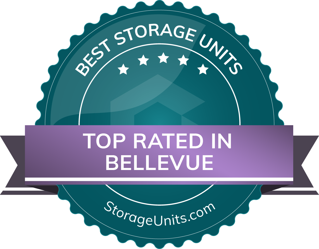 Best Self Storage Units in Bellevue, Washington of 2022