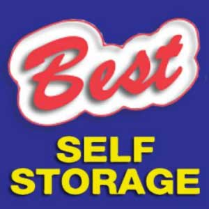 Best Self Storage