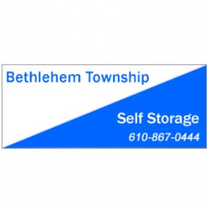 Bethlehem Township Self Storage