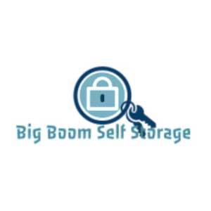 Big Boom Self Storage