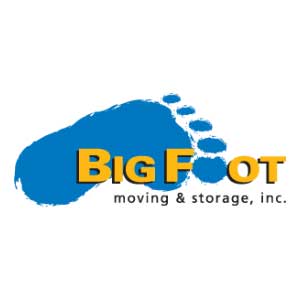 Big Foot Moving & Storage, Inc.