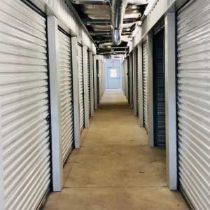Blue Ridge Storage Solutions