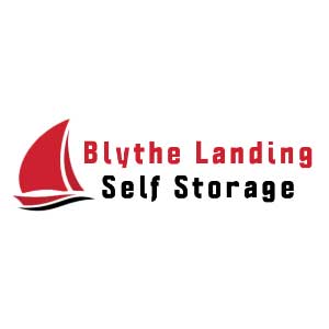 Blythe Landing Self Storage