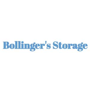 Bollinger's Storage