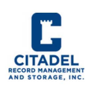 Citadel Record Management and Storage, Inc.