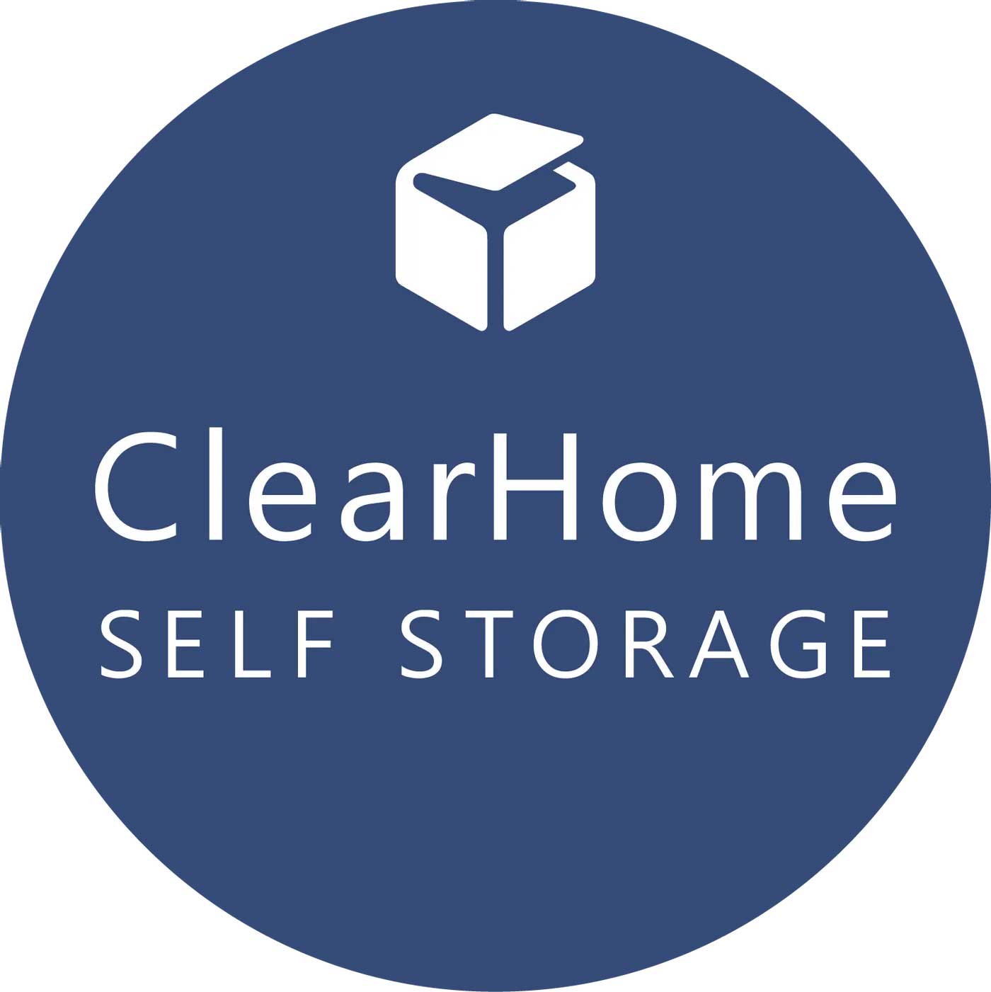 ClearHome Self Storage
