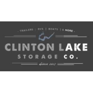 Clinton Lake Storage Co.
