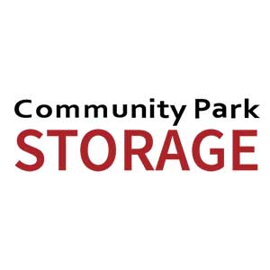 Community Park Storage