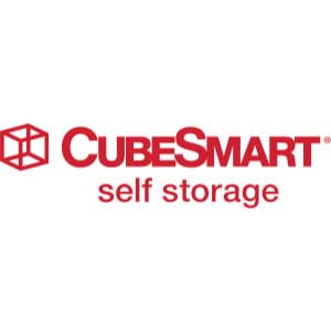 CubeSmart Self Storage