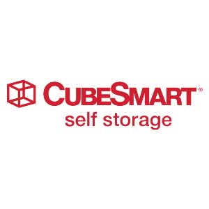 CubeSmart Self Storage