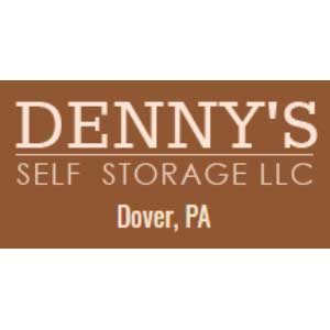 Denny's Self Storage LLC