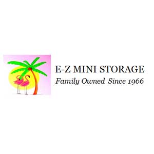 E-Z Mini Storage