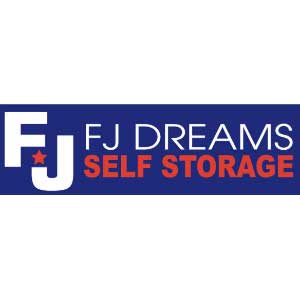 FJ Dreams Self Storage