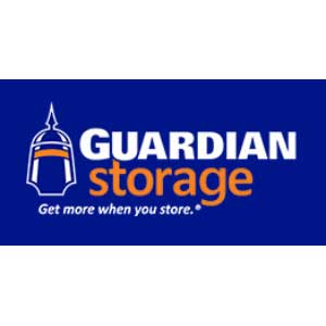 Guardian Storage