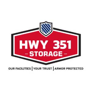 HWY 351 Storage