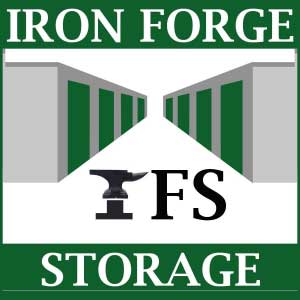 Iron Forge Storage