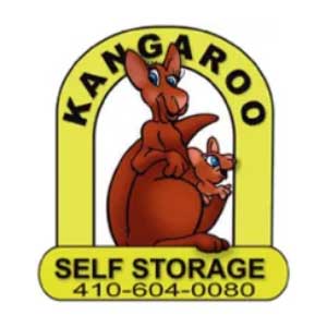 Kangaroo Self Storage