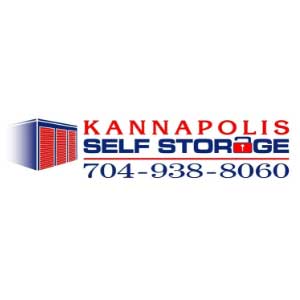 Kannapolis Self Storage