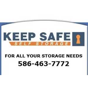 Keep Safe Self Storage