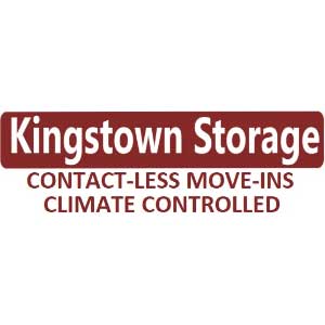Kingstown Storage