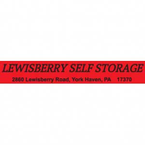 Lewisberry Self Storage