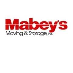 Mabey's Self Storage