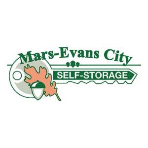 Mars-Evans City Self Storage