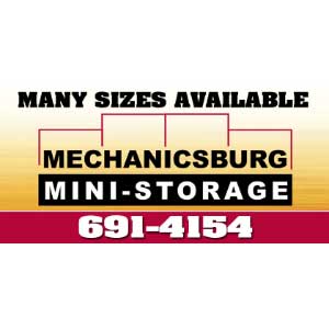 Mechanicsburg Mini Storage