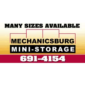 Mechanicsburg Mini Storage