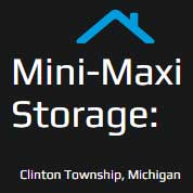Mini Maxi Self Storage