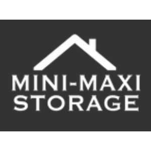 Mini Maxi Storage