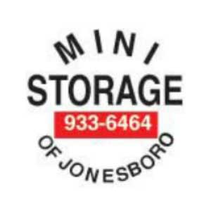 Mini Storage of Jonesboro