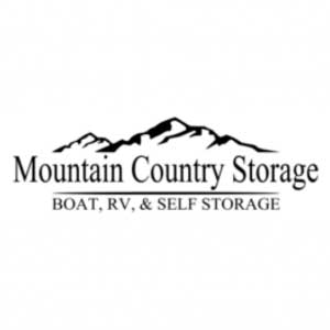 Mountain Country Storage