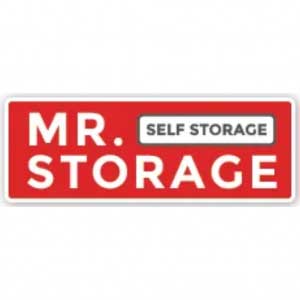 Mr. Storage