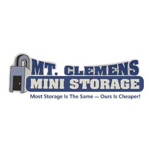 Mt. Clemens Mini Storage
