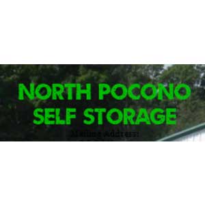 North Pocono Self Storage